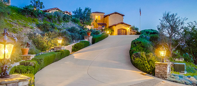 Find My Dream Home