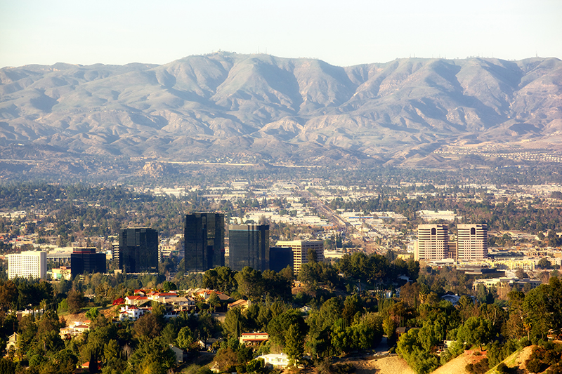 Explore San Fernando Valley Homes for Sale The Woldeyesus Group
